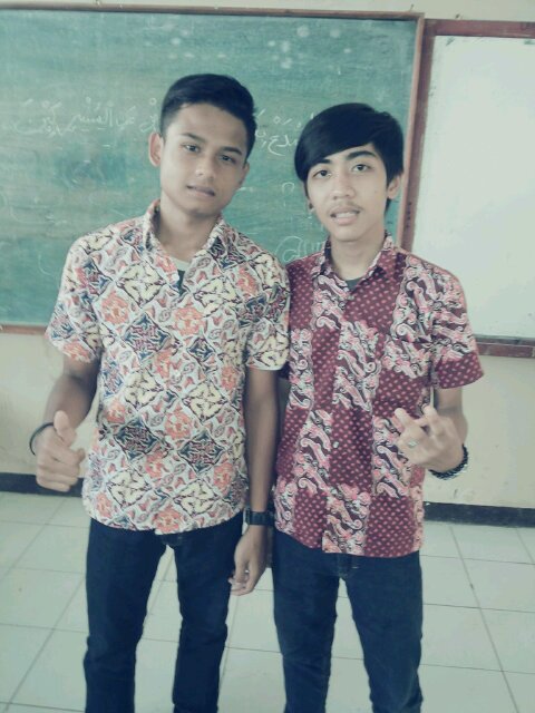 IndraaaPrtm's profile picture. ™Animator Indonesia♠