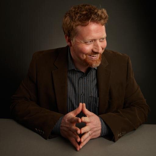 I'm a Content Strategist in Kansas City, as well as an Independent Journalist, Ghost Writer for Hire, and Published Author. Founder: https://t.co/jGjpkilNug