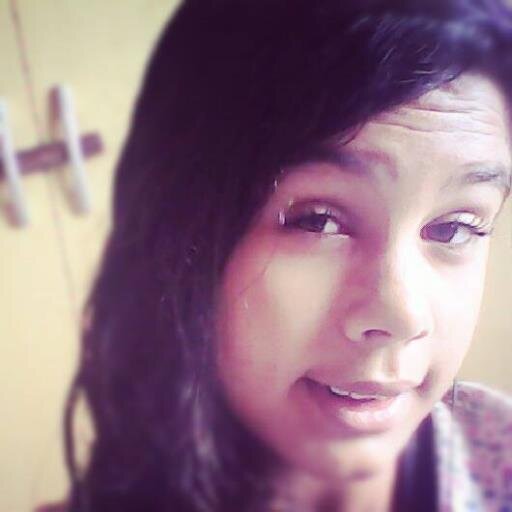 Nasci pra ser feliz,não perfeita,se vc não gostou de mim assim o problema é seu