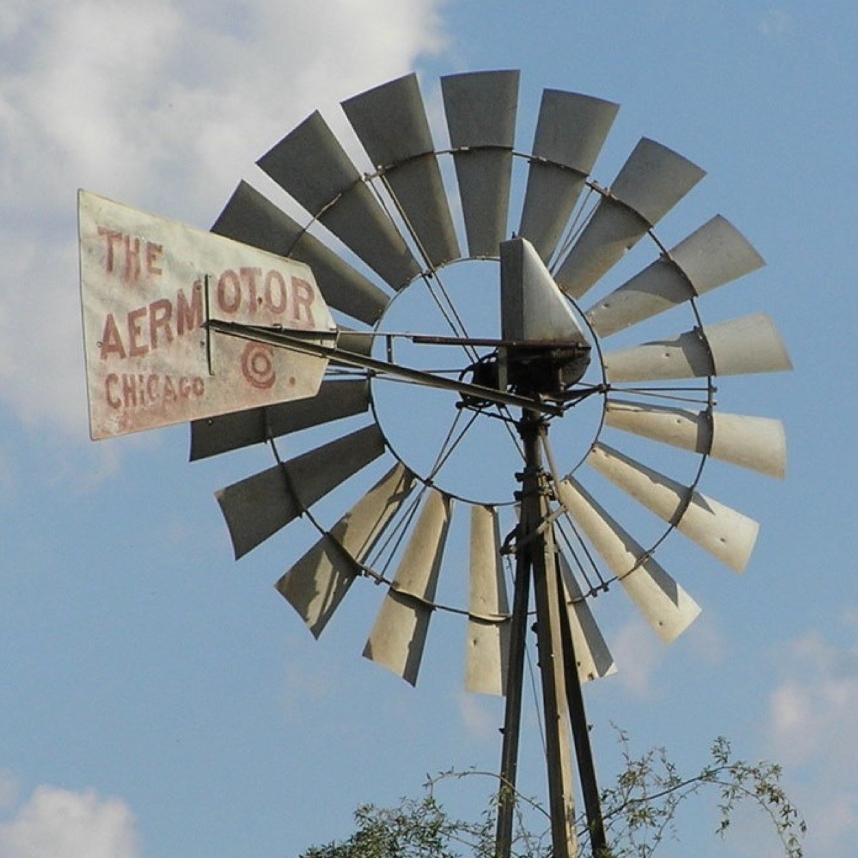 Director of Kansas Public Radio and Kansas Audio Reader Network