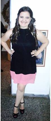 YuleidyQuinter7's profile picture. No esperes por el momento perfecto, toma el momento y hazlo perfecto.