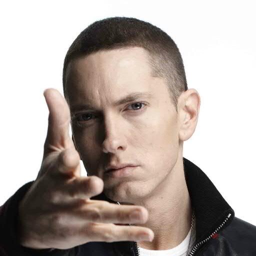 Eminem News