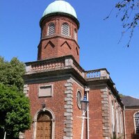 Ascension Hall Green (@ascensionhg) Twitter profile photo
