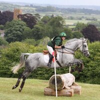 SP Equestrian (@swalcliffeparke) 's Twitter Profile