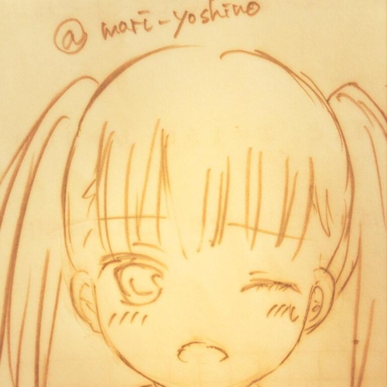 はむすたーさんのプロフィール画像