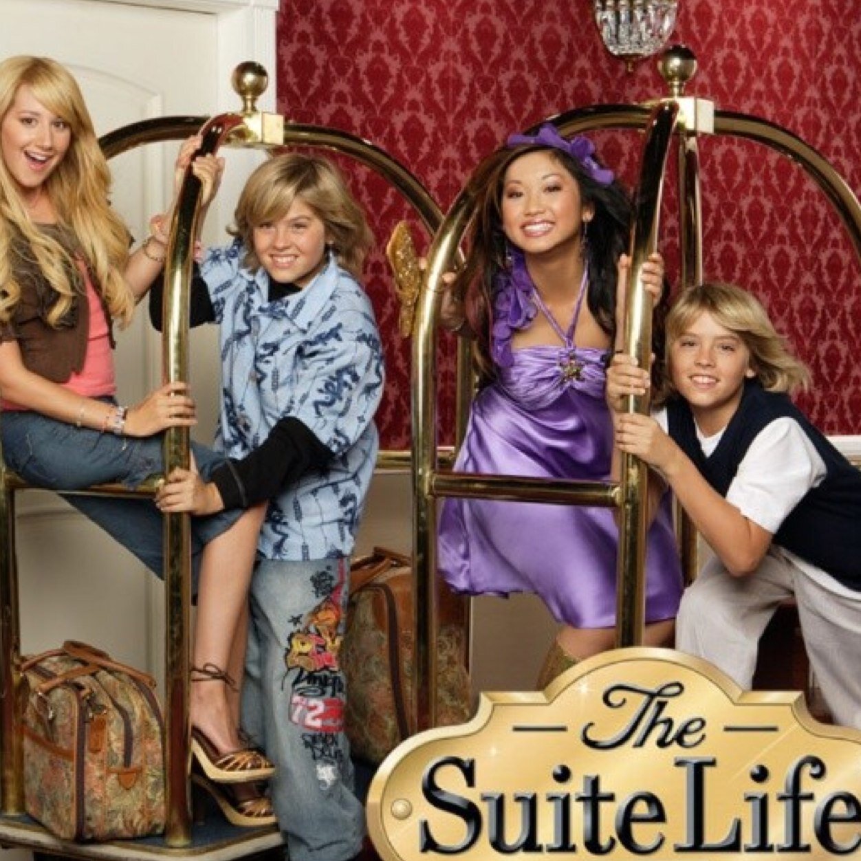 come join this roleplay group, we do old disney tv shows and movies, also Teennick, Disney xD, and Nickelodeon.