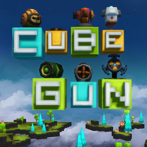 CubeGun