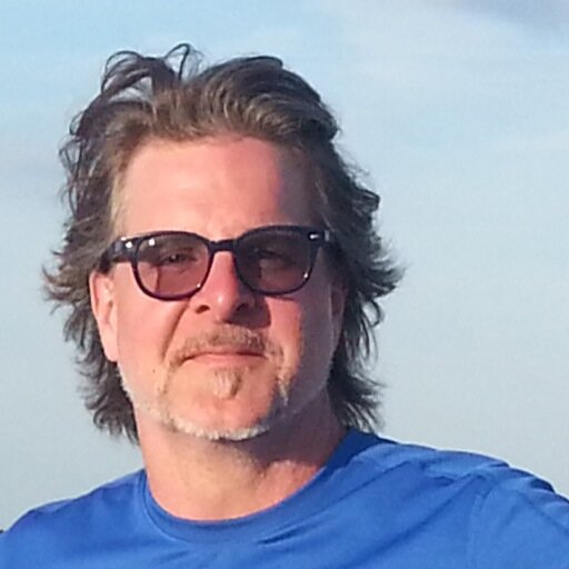 Software Developer/Designer Entrepreneur: AI Enterprise enthusiast.