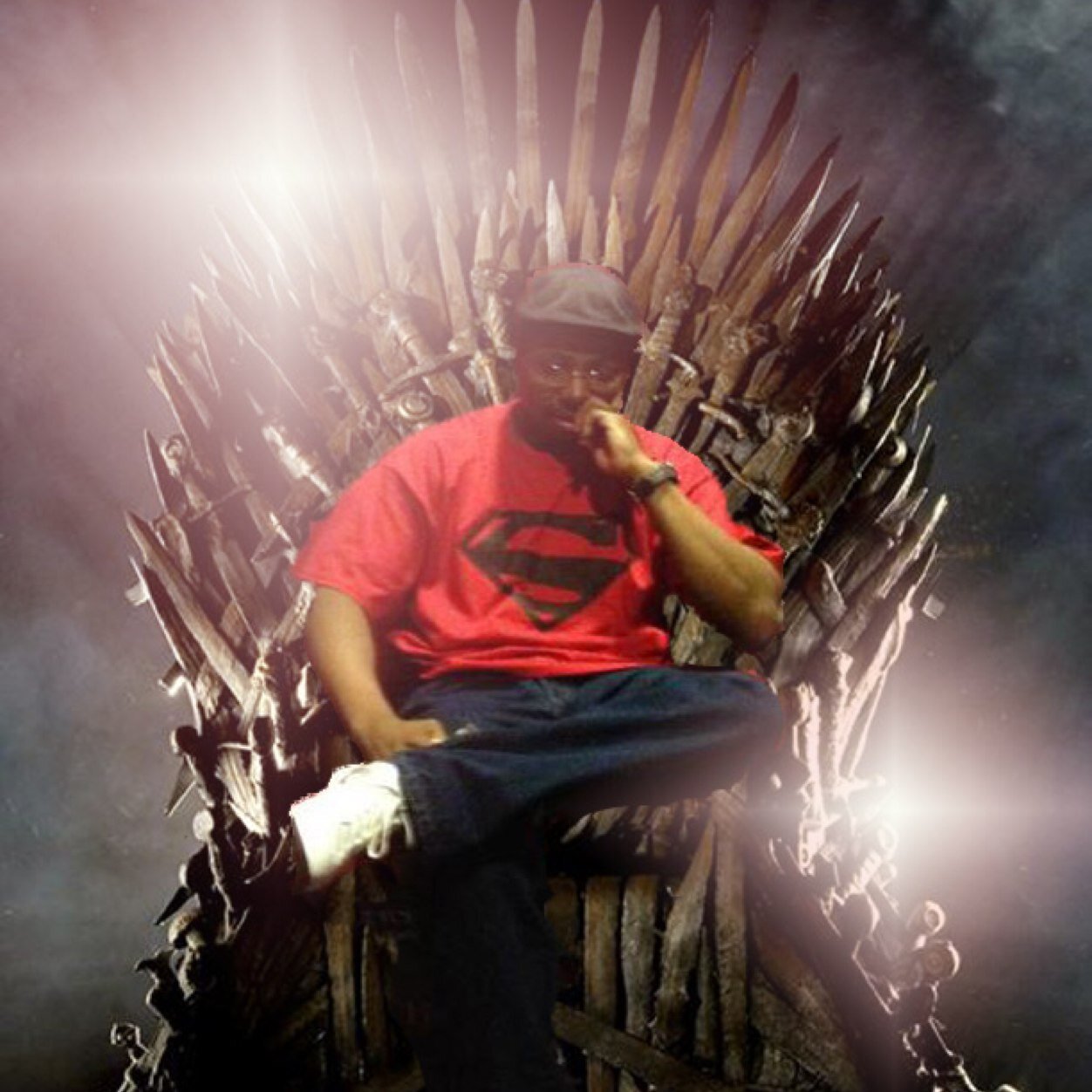 Artist/Graphic Designer