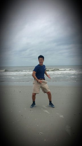 maxbrown7mb's profile picture. Some people want it to happen, some wish it would happen, others make it happen.  -Michael Jordan