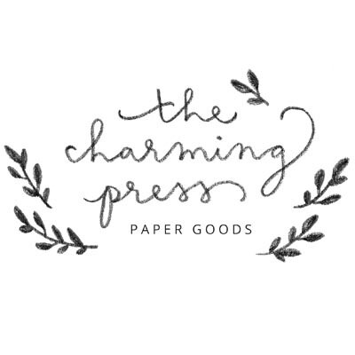 charming_press's profile picture. *North West Wedding Stationer of the Year! * Designer of award winning wedding stationery. Tea drinking, jack russell loving, farmers daughter.