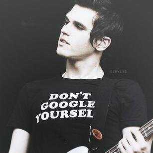 Madman. I believe in unicorns. You my darling angel in my starry sky. I'm dead.