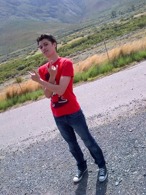 I am funny, cool, awesome, wonderful, clever, creative and caring. I love being a gamer, watching movies/anime, listening to music, drawing and chatting.