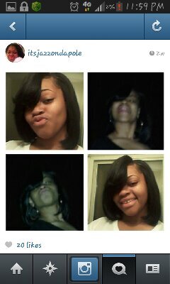 IM JUST ME....EITHER FUCK WITH ME OR YU DON'T!!