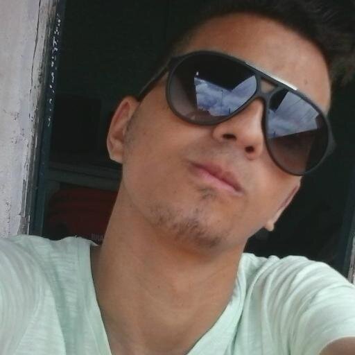 I am sou belo.