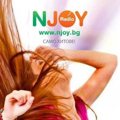 Радио N-JOY е в ефир от 1 юни 2006! Радиоверигата N-JOY звучи в над петдесет града на страната и е част от bTV Radio Group.