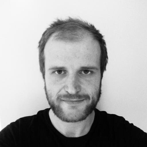 wbondin's profile picture. Architect, maker and tinkerer. Interested in the interaction of people, things and their environments.