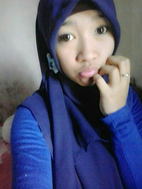 Iwant be myself