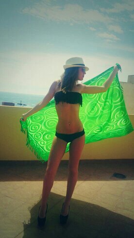 Maria_MA90's profile picture. 94.Ser fuerte la vida da muchas vueltas solo hay que sonreirle a la vida y ser feliz. Llorar es una manera de desaogarte no de ser debil