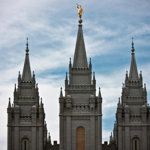 tweeting on behalf of basic mormon girls everywhere