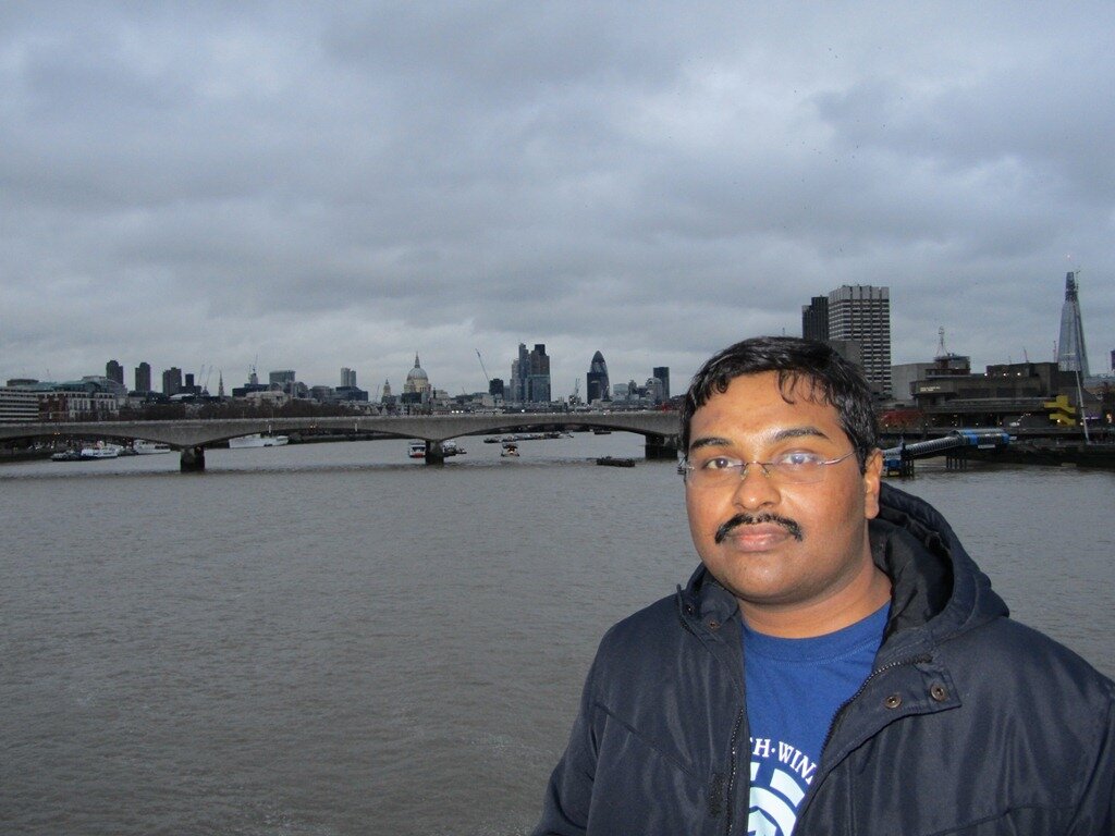 varunkumar1985's profile picture. 