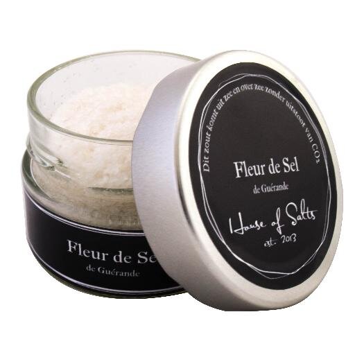 HouseofSalts's profile picture. #nieuwzout | artisinaal zout | Join the journey of the most beautiful salts. | Niseth & Wilfred