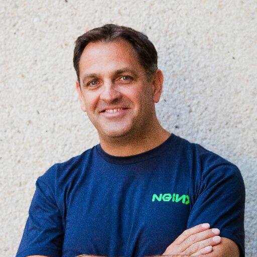 gusrobertson Profile Picture
