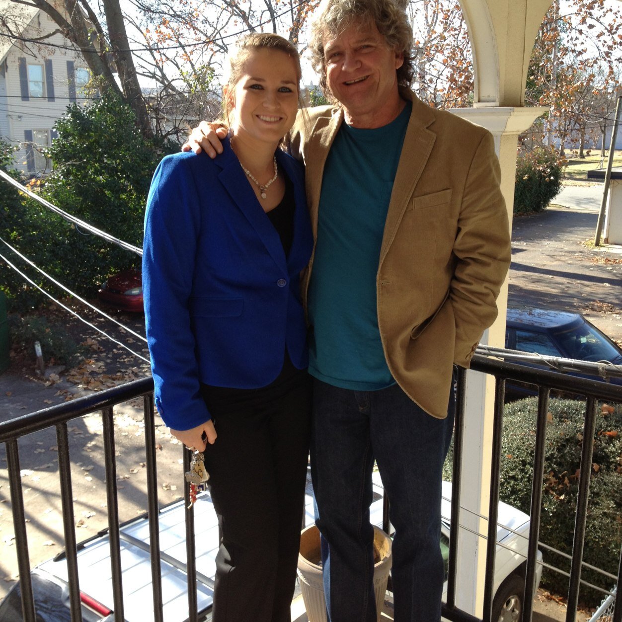 ScottCopeland13's profile picture. I'm a Co-Founder of Bourbon and Boots. I love all things Southern and people with good manners. Been known to bless a few hearts.