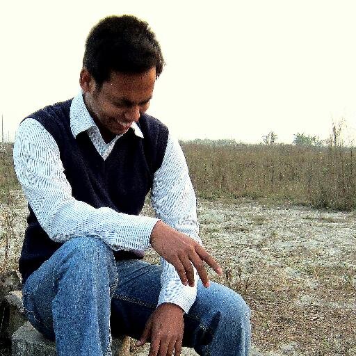 ShakilMustafa's profile picture. you'll never walk alone 🙂
IG: shakilmustafa