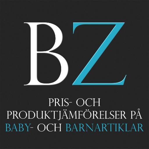 BabyZoom.se är en hemsida som är till för att pris- och produktjämföra det mesta inom barn- och babyvärlden.