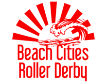 Beach Cities Roller Derby is a hybrid that rolls in Southern California. http://t.co/5xxvZy1RwG