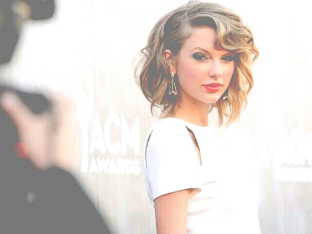 If you're lucky enough to be different from everyone - DON'T CHANGE                                                           -Taylor Swift