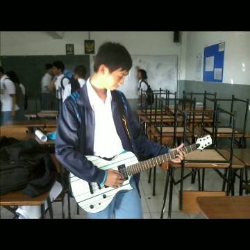 Student XI-C (Desain Komunikasi Visual) Grafika Vocational High School | Drummer,Dreamer,and Gamer :v