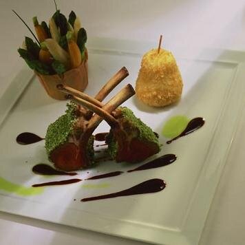 Terasu Barbados specializes in Restaurant operation, Event Catering, Private Chefs and high-end food merchandise.