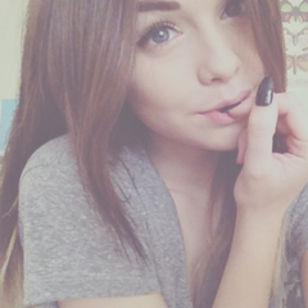 « sei veleno ed antidoto. »