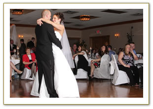 Banquet facilty specializing in all inclusive packages for all occasions.