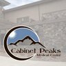CabinetPeaks's profile picture. We are a charitable, not for profit 25-bed Critical Access Hospital in beautiful and remote Northwest Montana.