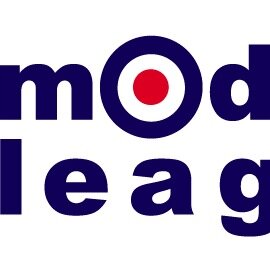 modernleague's profile picture. modern league, cloth brand for our future.