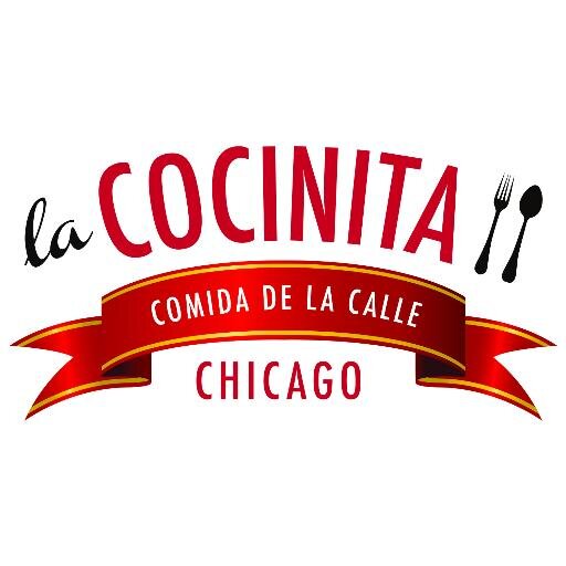 La Cocinita (“The Little Kitchen”) serves fresh, authentic, gourmet street food from Latin America