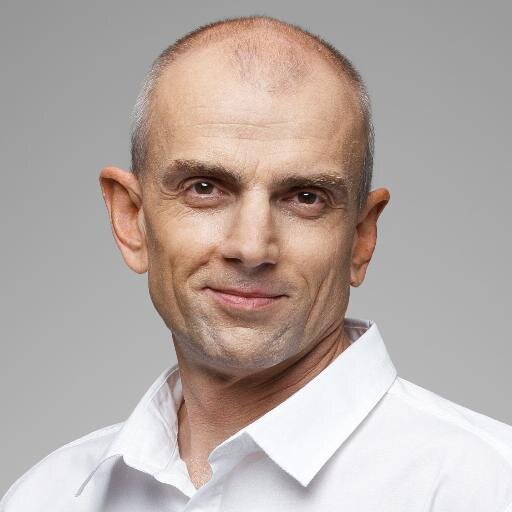 #SEO and #UX consultant, web and marketing strategist and enthusiast at @Marketingwebucz - https://t.co/4dmykMTPLv