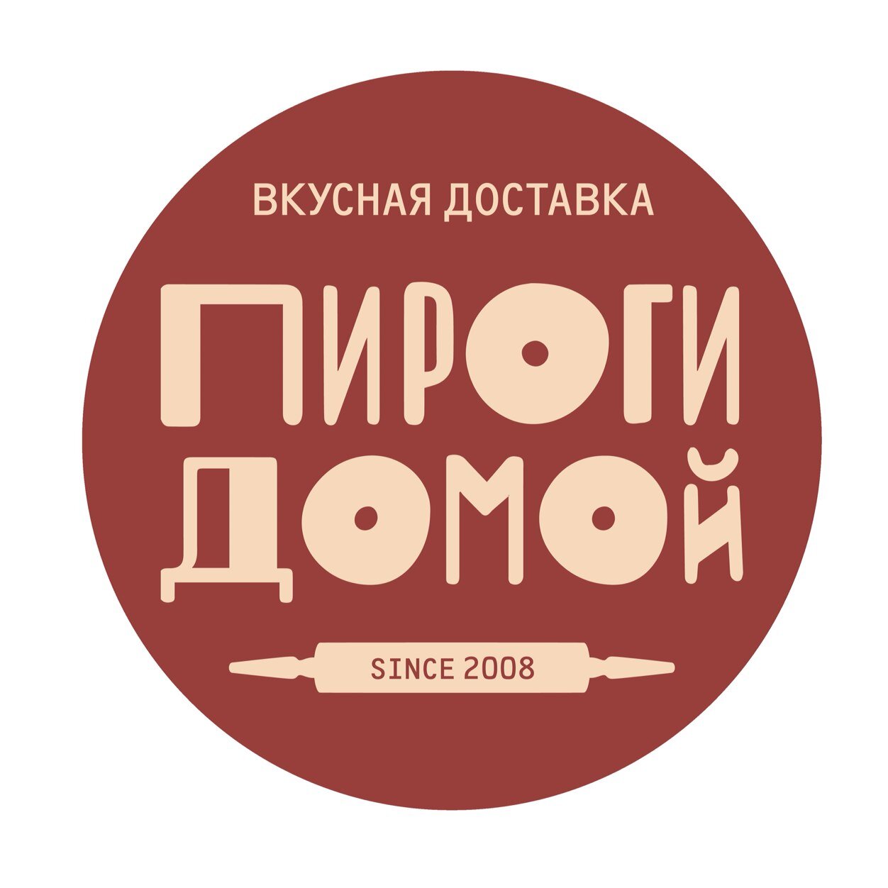 Служба доставки пирогов.  Тел. 400-7-400