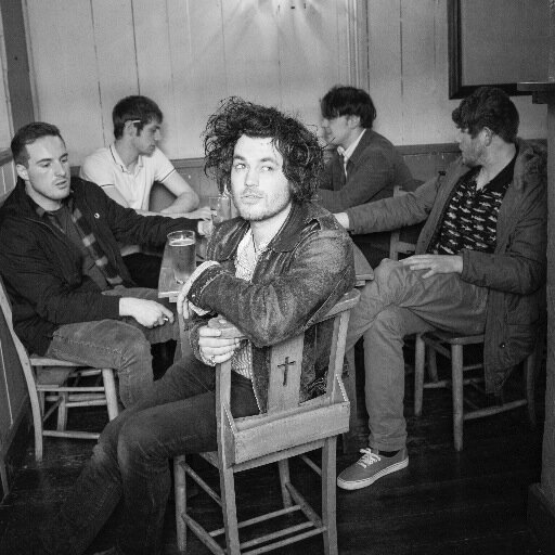 BeatHarlows's profile picture. Garage Rock n' Roll from the south west!