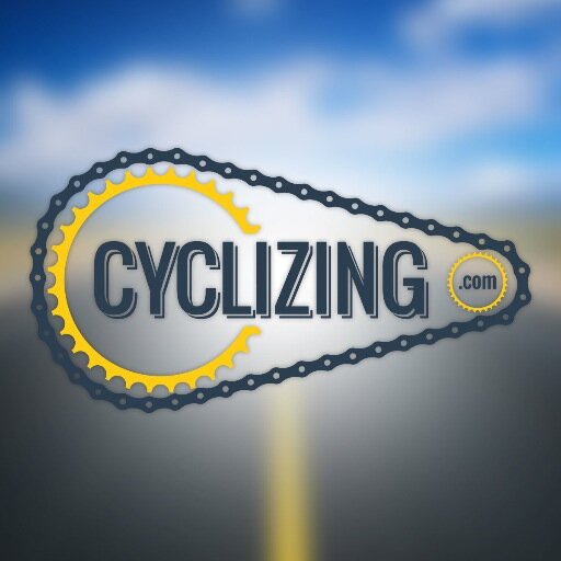 A blog about cycling and random shit, because we're pedaling our asses off.