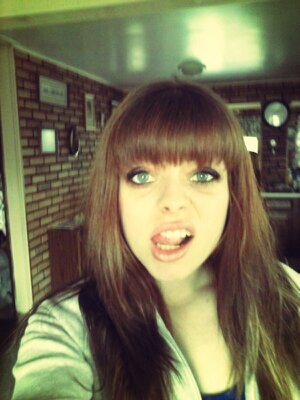 im prolly in the sky, 
flying with the fishes,
Or maybe in the ocean,
swimming with the pigeons,
See my world is different.