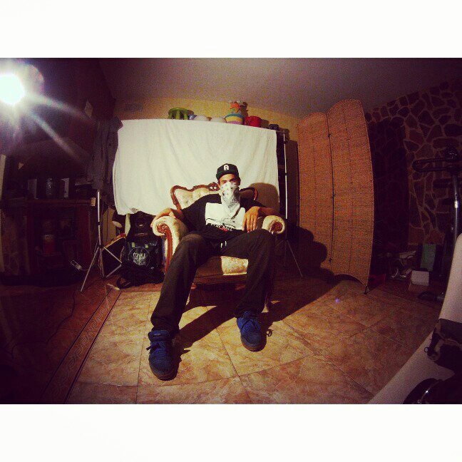 ginesin13's profile picture. Sencillez, humildad, respeto, felicidad