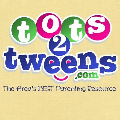 https://t.co/wmyjLzQlvq is the area's BEST directory for parents. You can find everything: birthday parties, private schools, daycare & fun things to do as a family!