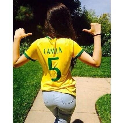Eu amo Fifth Harmny