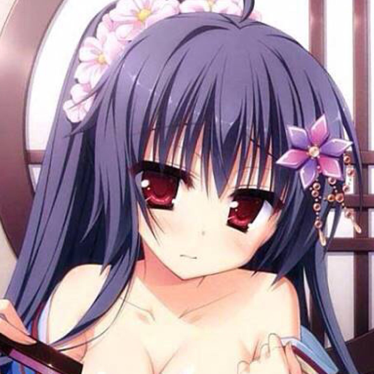 男/15/アニメは見ないけど二次キャラは好き/AVABEL大好き！/機械系得意かな/LINE拡散会社所有/Twitter拡散屋/拡散して欲しいのはどんどん言ってね/気軽にフレ申ちょーだい/無言申請おけ/非常識の人お断り/最後に断じてオタクなんかではない！/