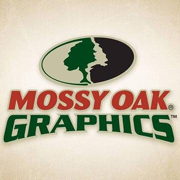 Mossy Oak® Graphics…Serious Products for Serious Hunters featuring camouflage graphics like full vehicle kits, vehicle accent kits, and unique indoor graphics!