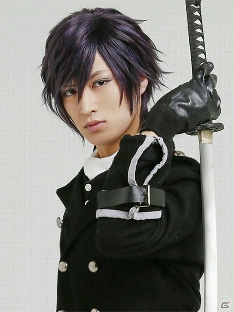 斎藤一好きです My Hajimen Twitter 斎藤一好きです My Hajimen Twitter